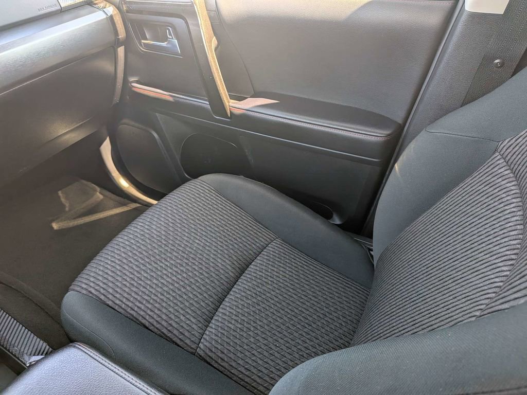 Used 2023 Toyota 4Runner TRD Off-Road image 15