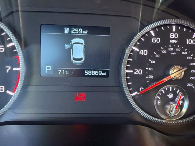 Certified 2022 Kia Telluride S AWD/4WD image 13