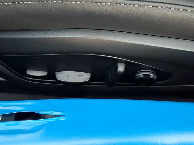 New 2026 Porsche 911 Carrera S RWD image 14