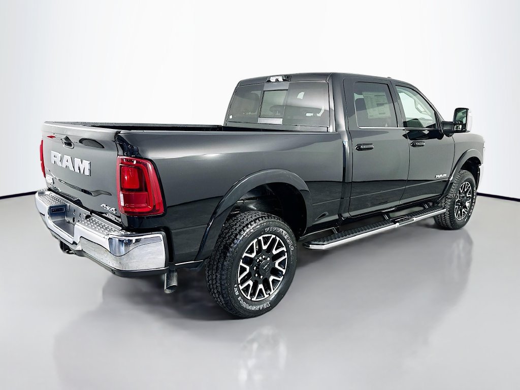 New 2026 RAM 2500 Limited w/ Towing Technology Group AWD/4WD image 7