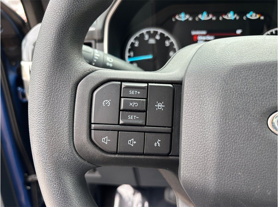 Used 2022 Ford F150 XL w/ STX Appearance Package RWD image 22