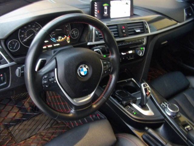Used 2019 BMW 430i Convertible w/ Convenience Package image 32
