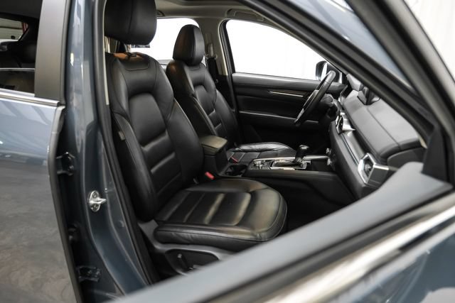 Used 2024 MAZDA CX-5 Carbon Edition AWD/4WD image 35