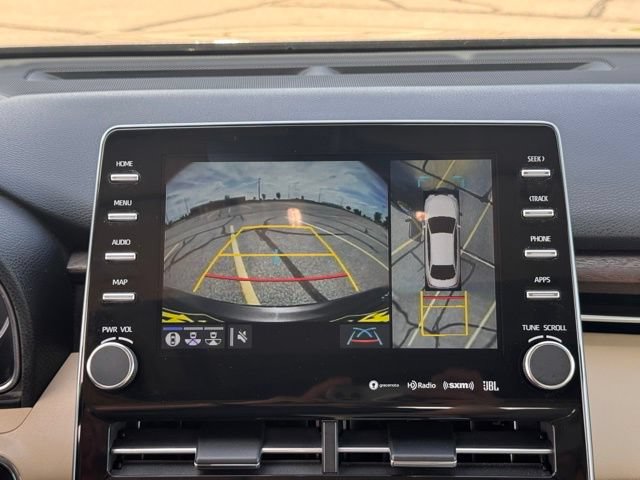 Used 2019 Toyota Avalon Limited w/ Advanced Safety Package FWD image 23