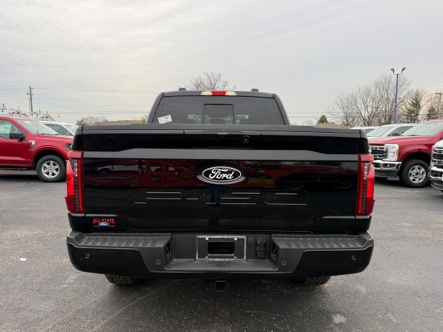 New 2026 Ford F150 XLT w/ Equipment Group 302A MID AWD/4WD image 6