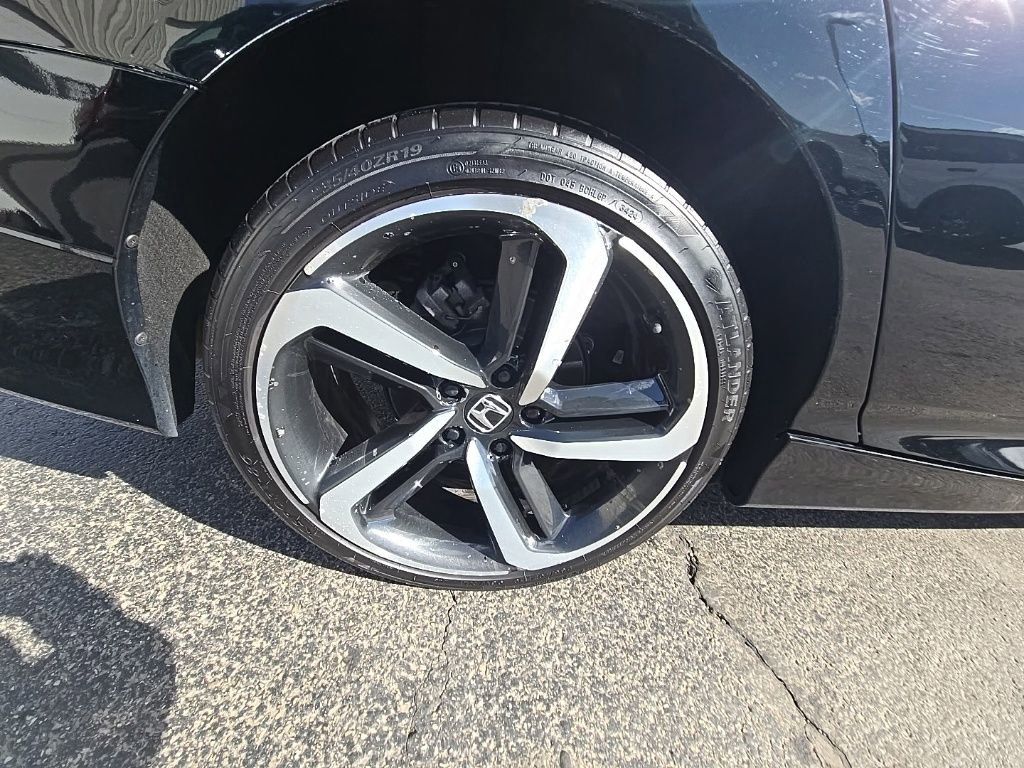Used 2022 Honda Accord Sport image 10