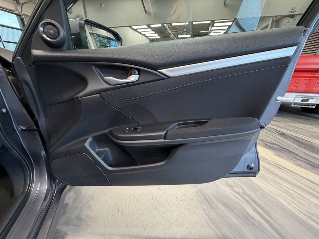 Used 2016 Honda Civic EX image 36