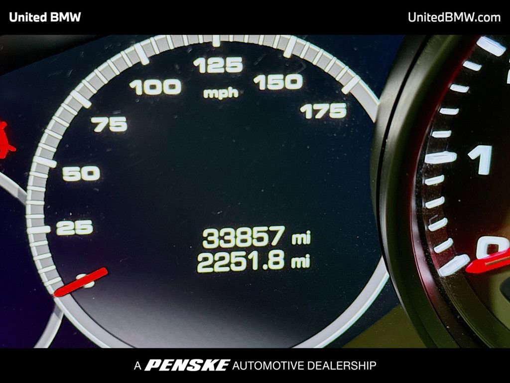 Used 2021 Porsche Cayenne image 7