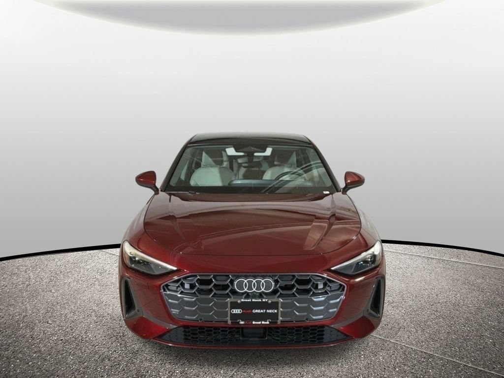 Used 2025 Audi A5 2.0T Premium w/ Convenience Package AWD/4WD image 18