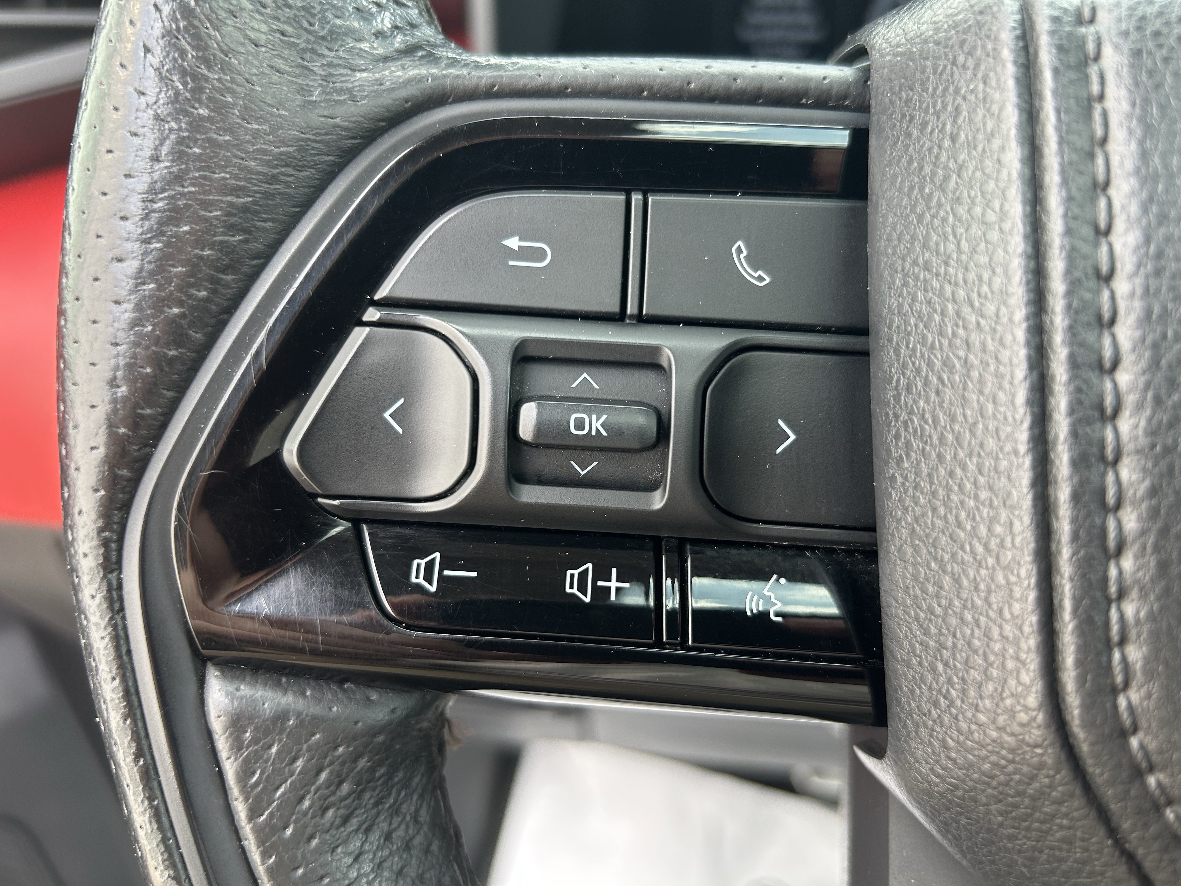 Certified 2022 Toyota Tundra TRD Pro AWD/4WD image 21