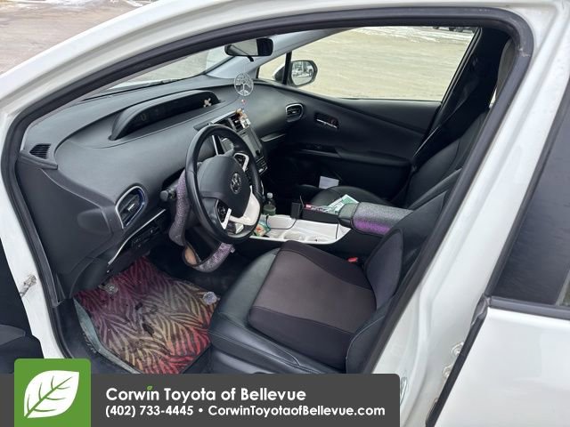 Used 2016 Toyota Prius Four Touring image 38