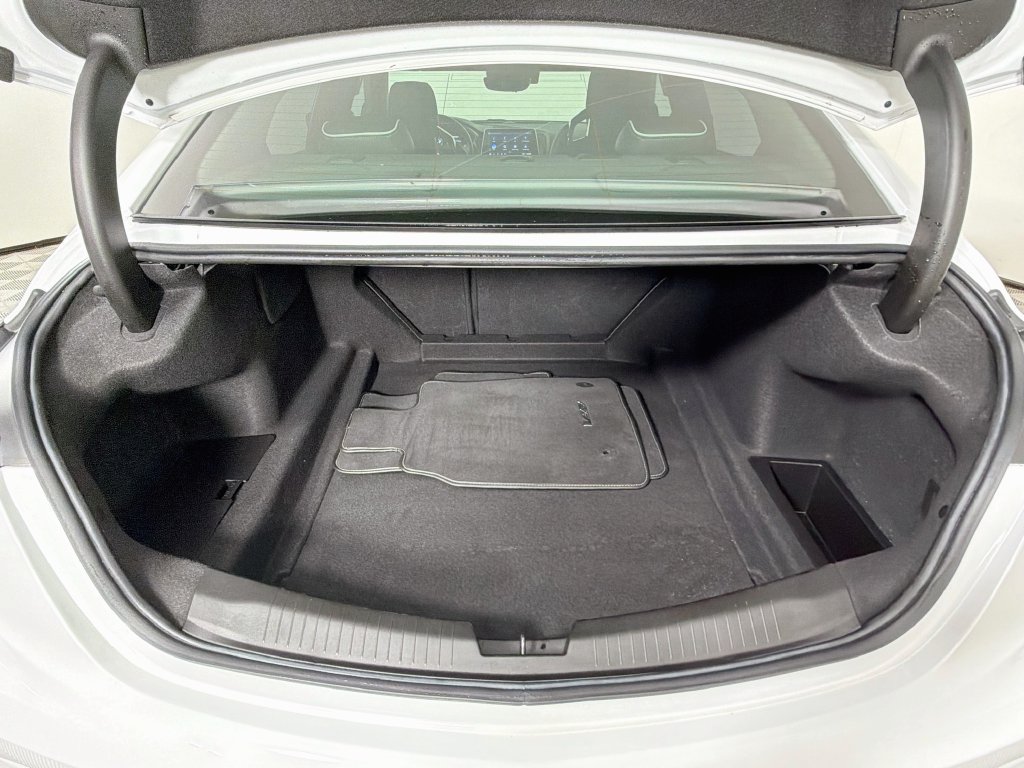 Used 2023 Cadillac CT5 V Blackwing w/ Super Cruise 2 Package RWD image 26