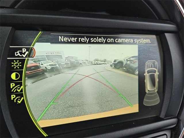 Used 2018 MINI Cooper S image 18