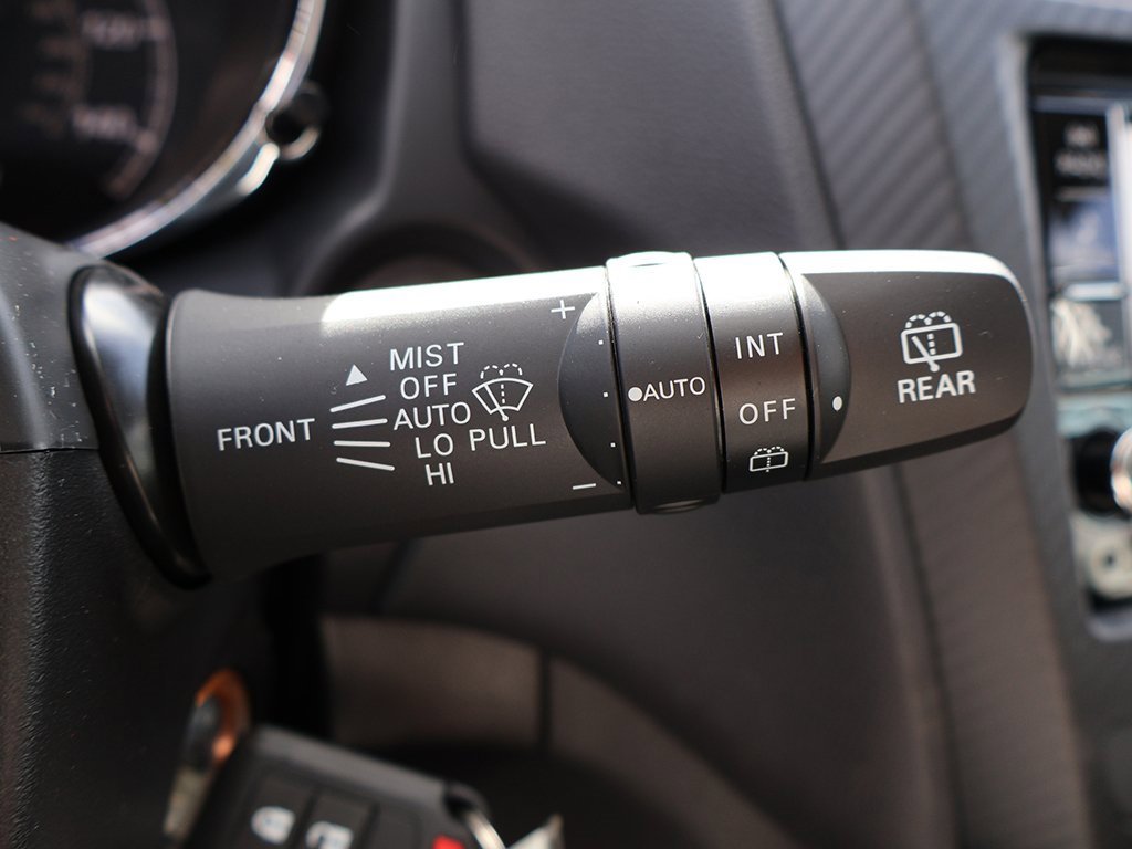 New 2025 Mitsubishi Outlander Sport ES image 47