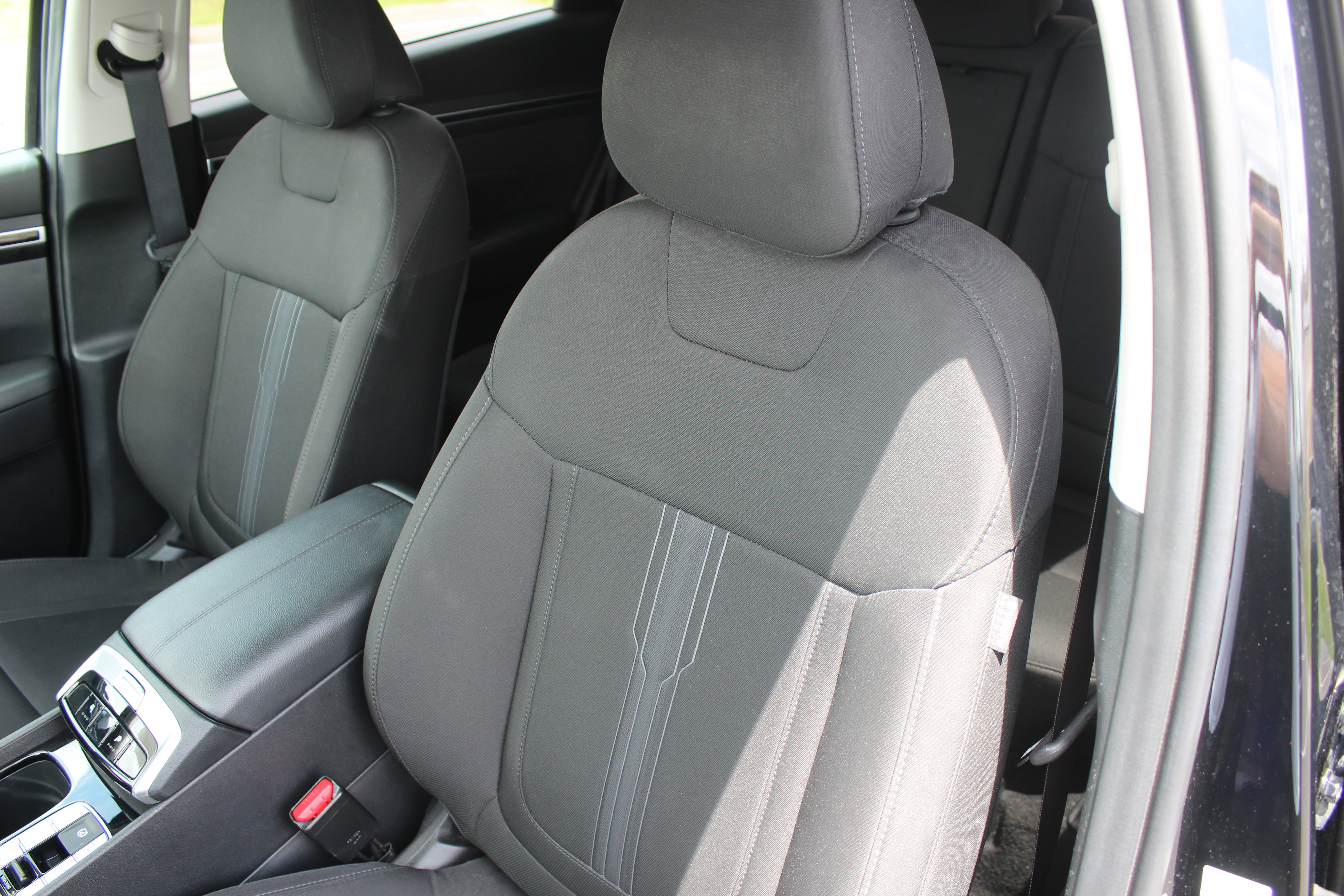 Used 2024 Hyundai Tucson SEL image 21