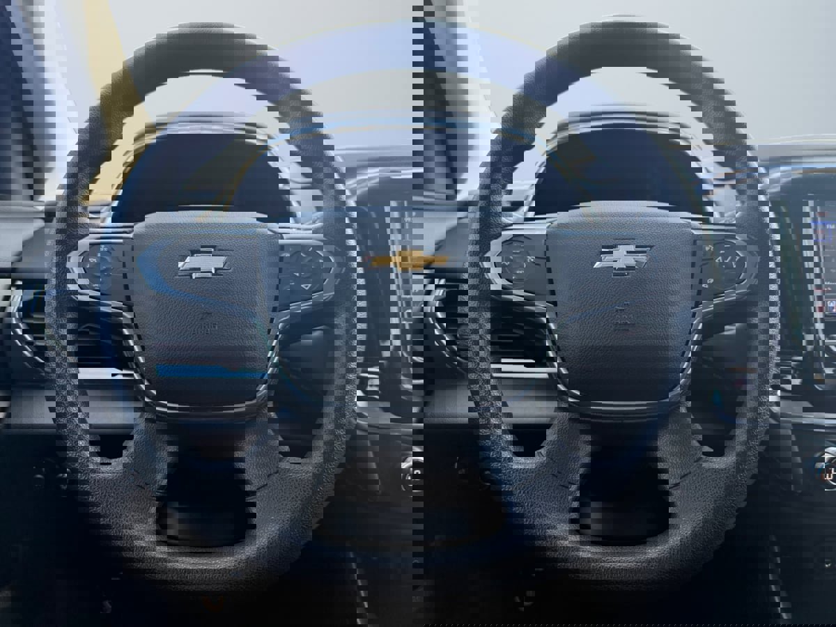 Used 2021 Chevrolet Traverse LS w/ LPO, Floor Liner Package image 11