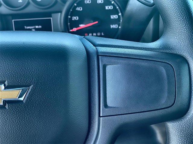 New 2026 Chevrolet Silverado 1500 Custom image 13