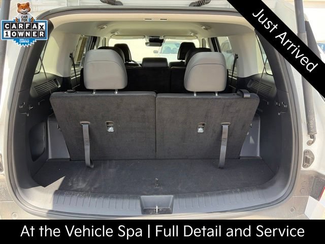 Used 2026 Hyundai Santa Fe SEL AWD/4WD image 11