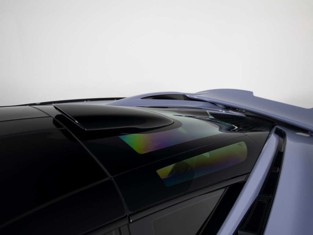 Used 2021 McLaren 765LT image 36