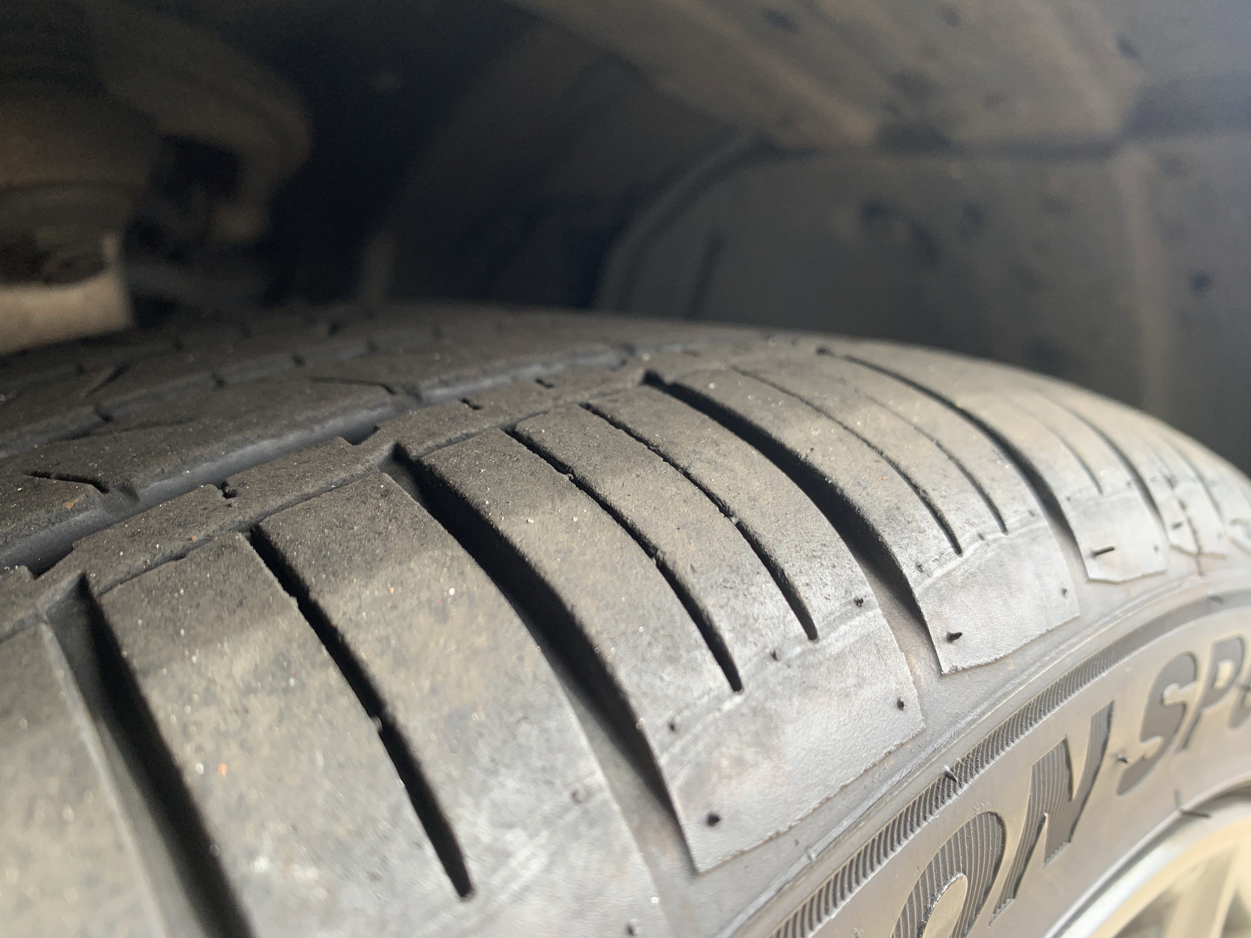 Used 2015 Lexus GS 350 F Sport w/ F Sport Package image 12