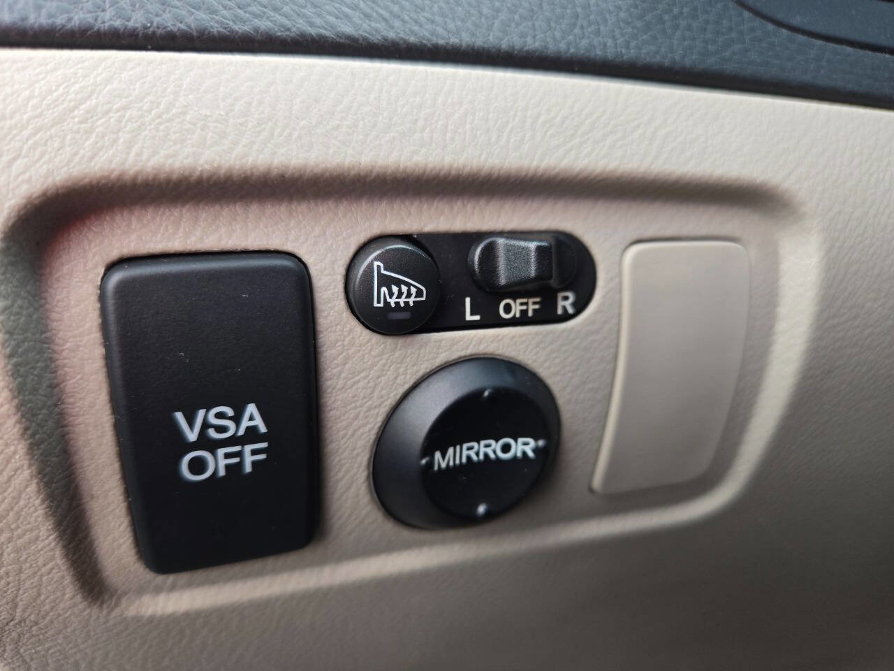 Used 2008 Acura TL image 14