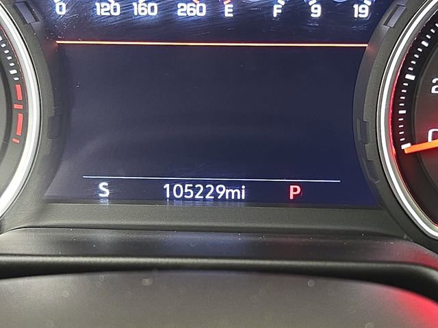 Used 2021 Chevrolet Suburban Premier w/ Premium Package image 27