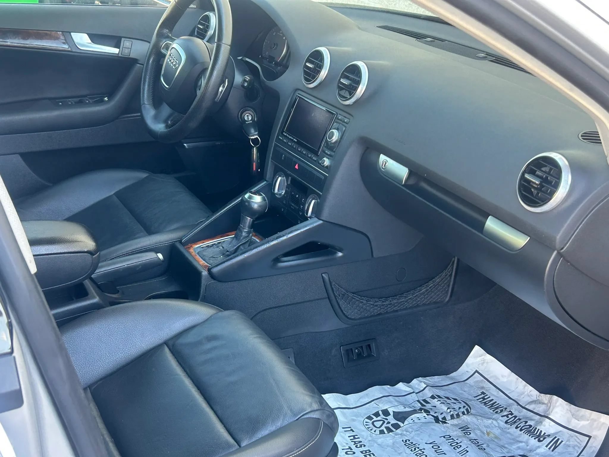 Used 2011 Audi A3 TDI Premium Plus FWD image 10