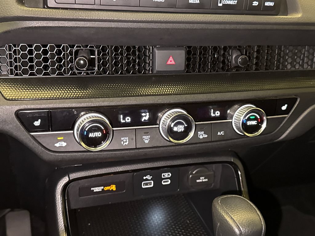 Certified 2024 Honda CR-V EX image 25