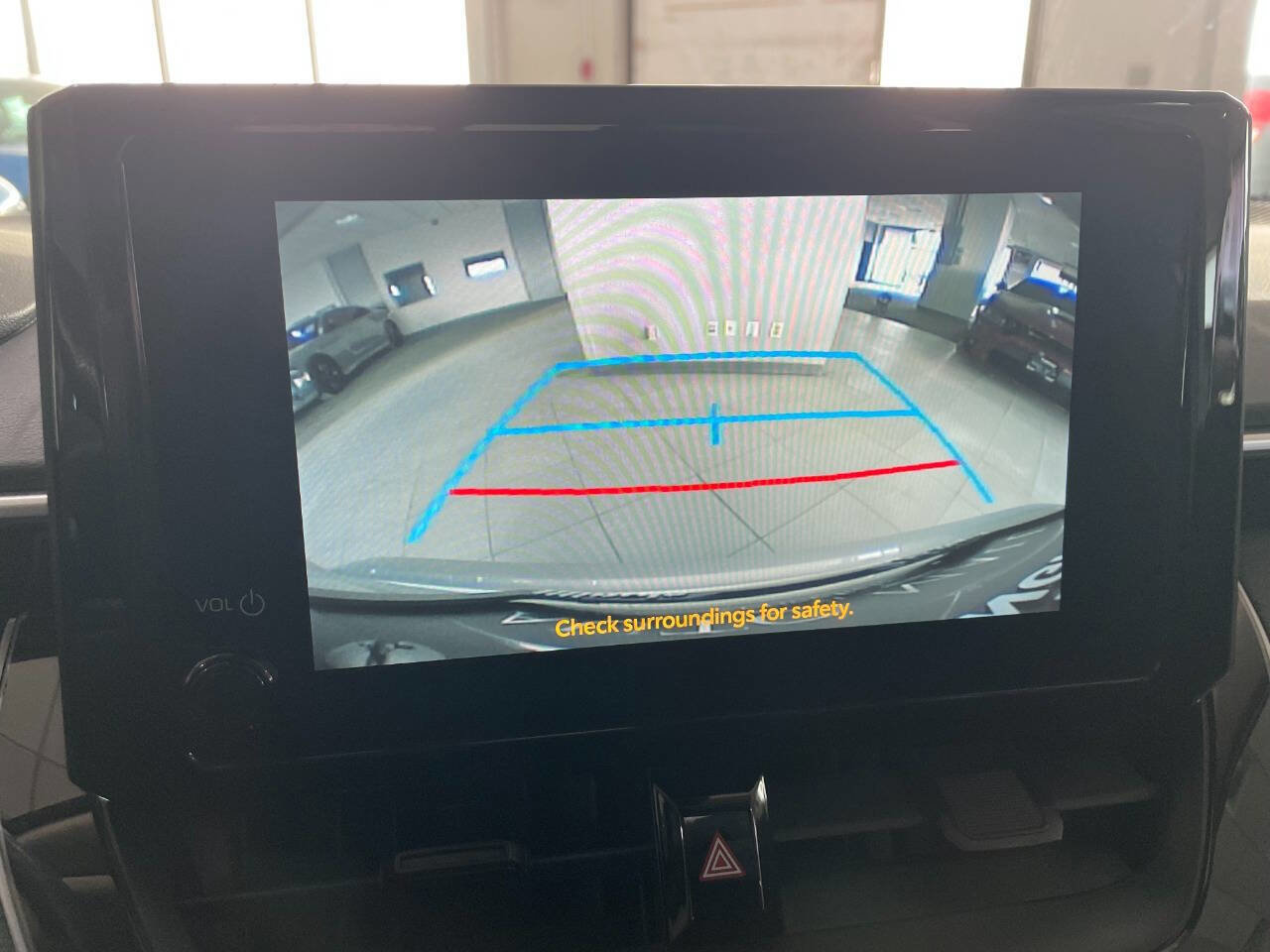 Used 2024 Toyota Corolla LE image 35