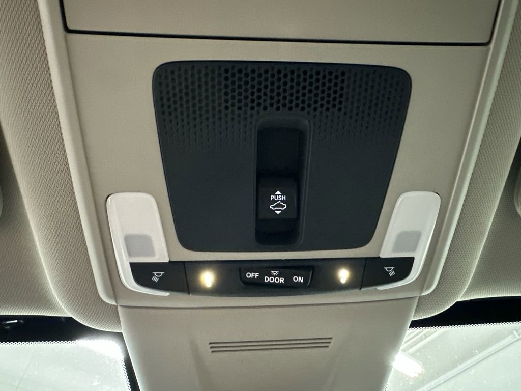 New 2026 Honda CR-V EX image 32