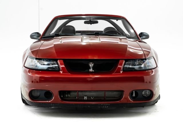 Used 2004 Ford Mustang Cobra RWD image 7