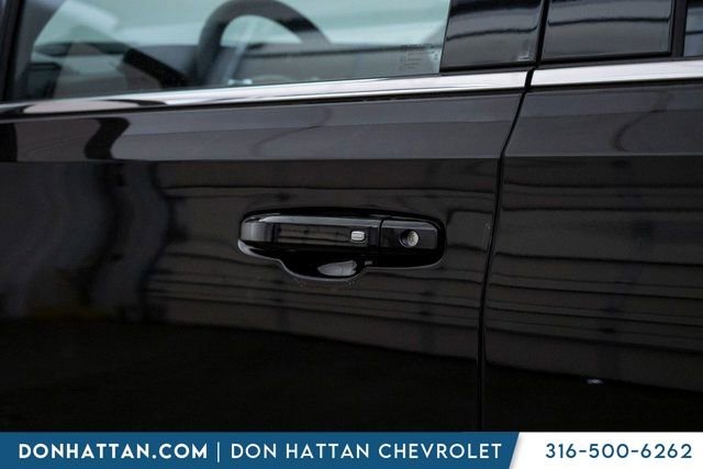 New 2026 Chevrolet Tahoe LS image 28