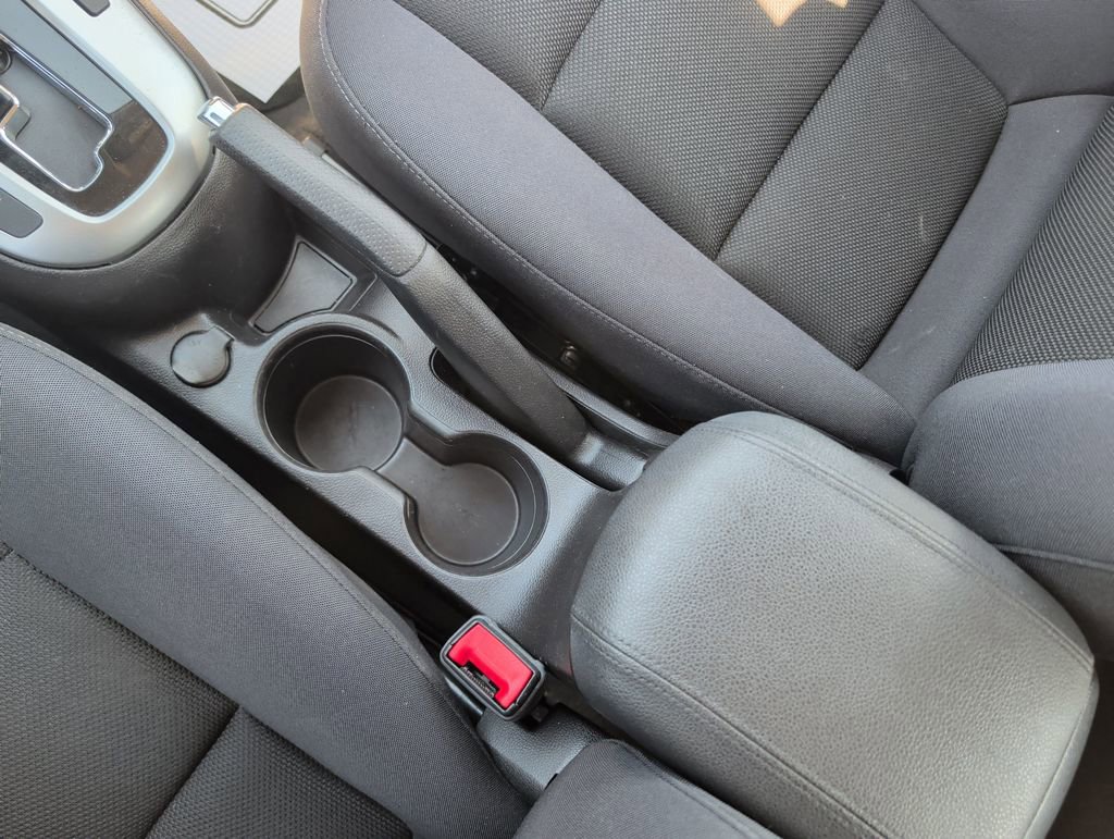 Used 2015 Chevrolet Cruze LT image 17
