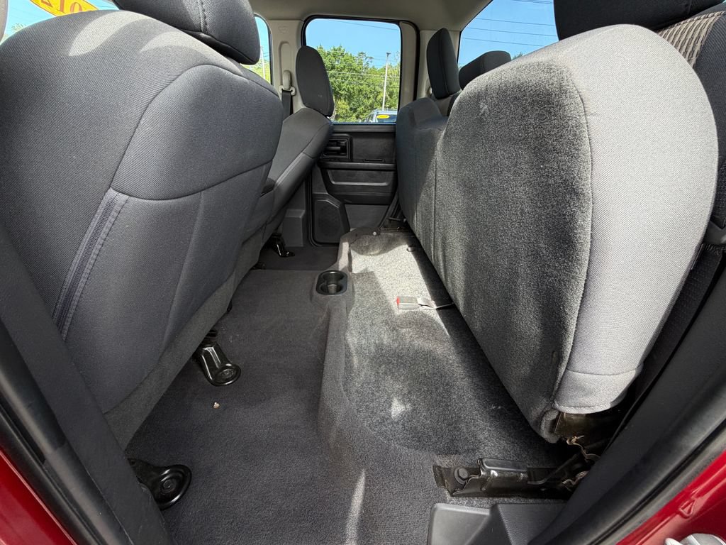 Used 2012 RAM 1500 Express RWD image 35