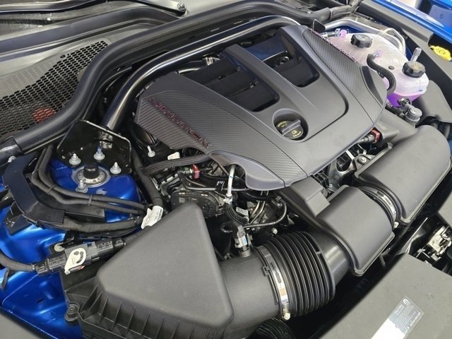 New 2026 Dodge Charger R/T Scat Pack image 21