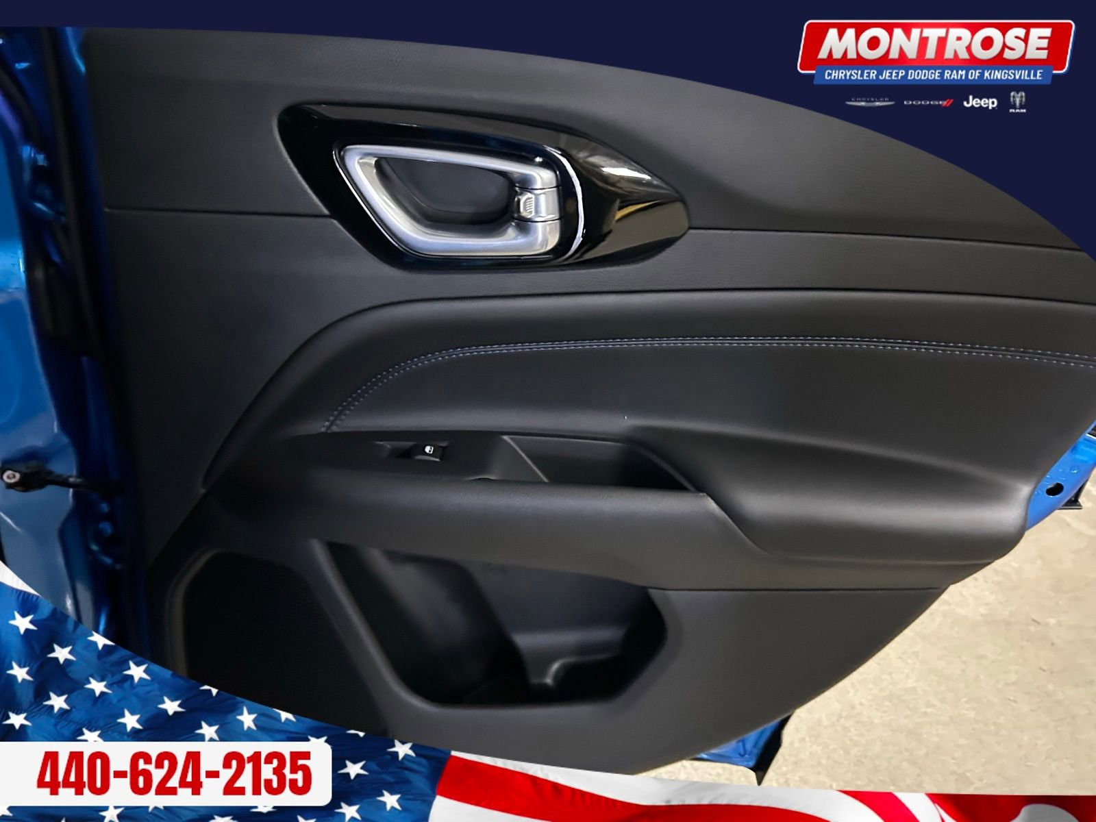 New 2026 Jeep Compass Limited AWD/4WD image 28