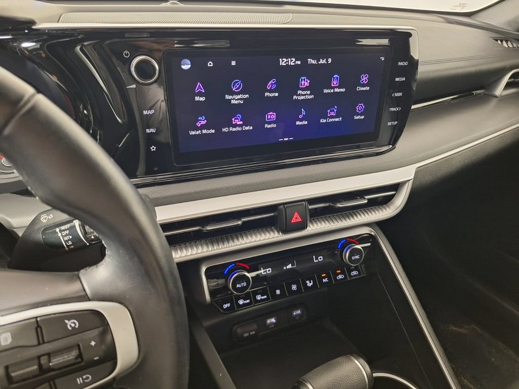 Used 2023 Kia K5 GT-Line FWD image 12