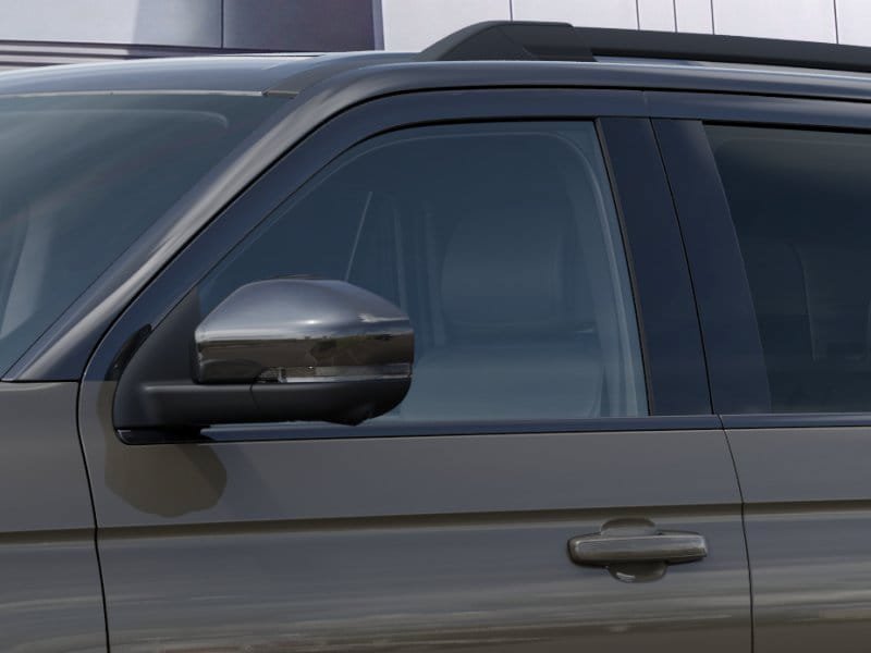 New 2027 Ford Expedition Platinum w/ Stealth Performance Package AWD/4WD image 35