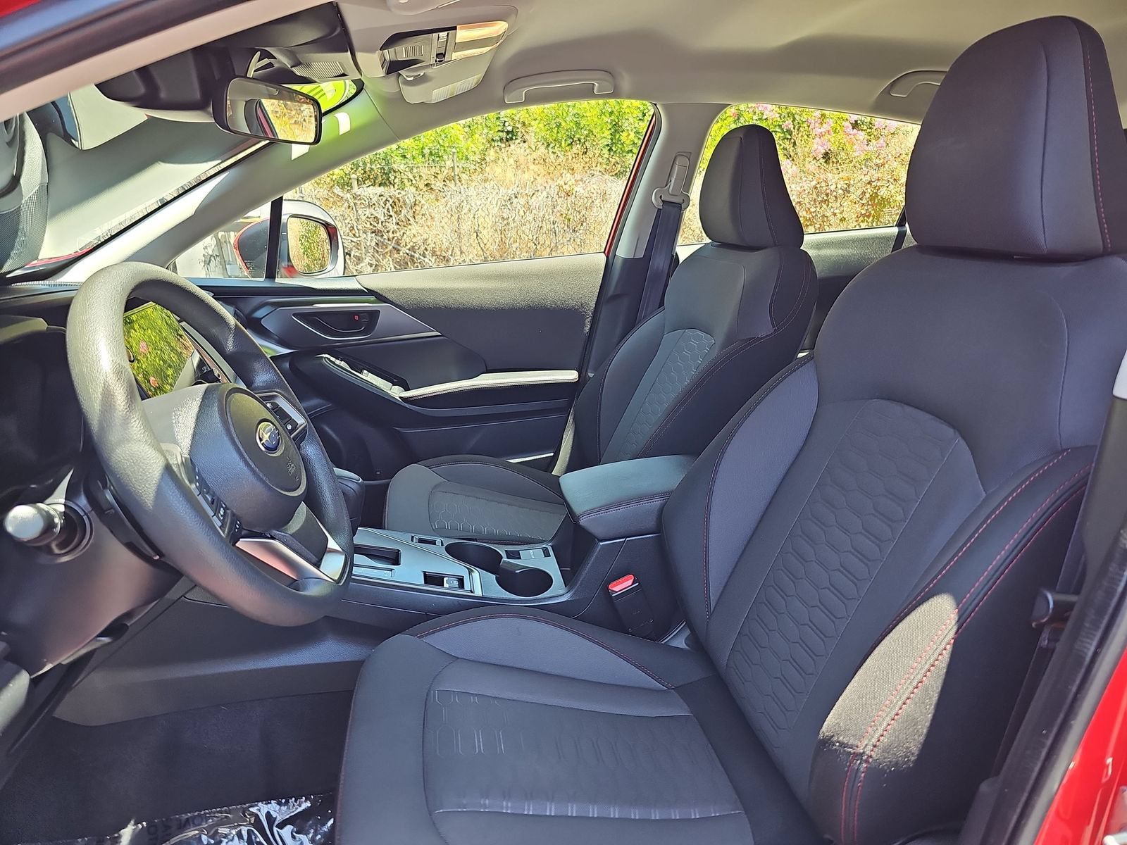 Certified 2024 Subaru Impreza 2.0i Sport AWD/4WD image 14