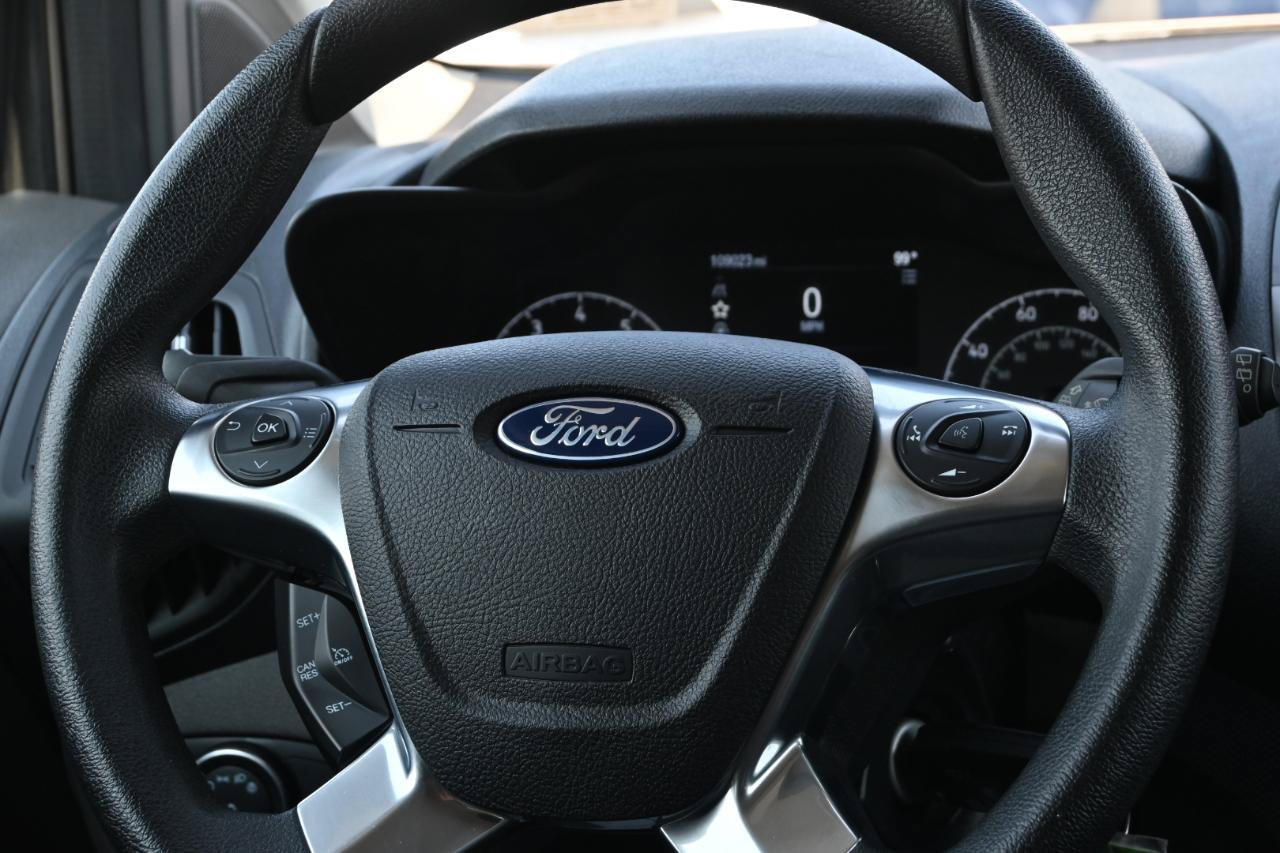Used 2021 Ford Transit Connect XL FWD image 22