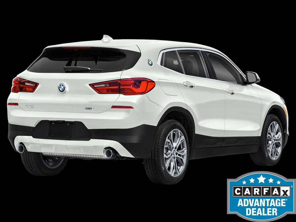 Used 2018 BMW X2 sDrive28i w/ Convenience Package image 2