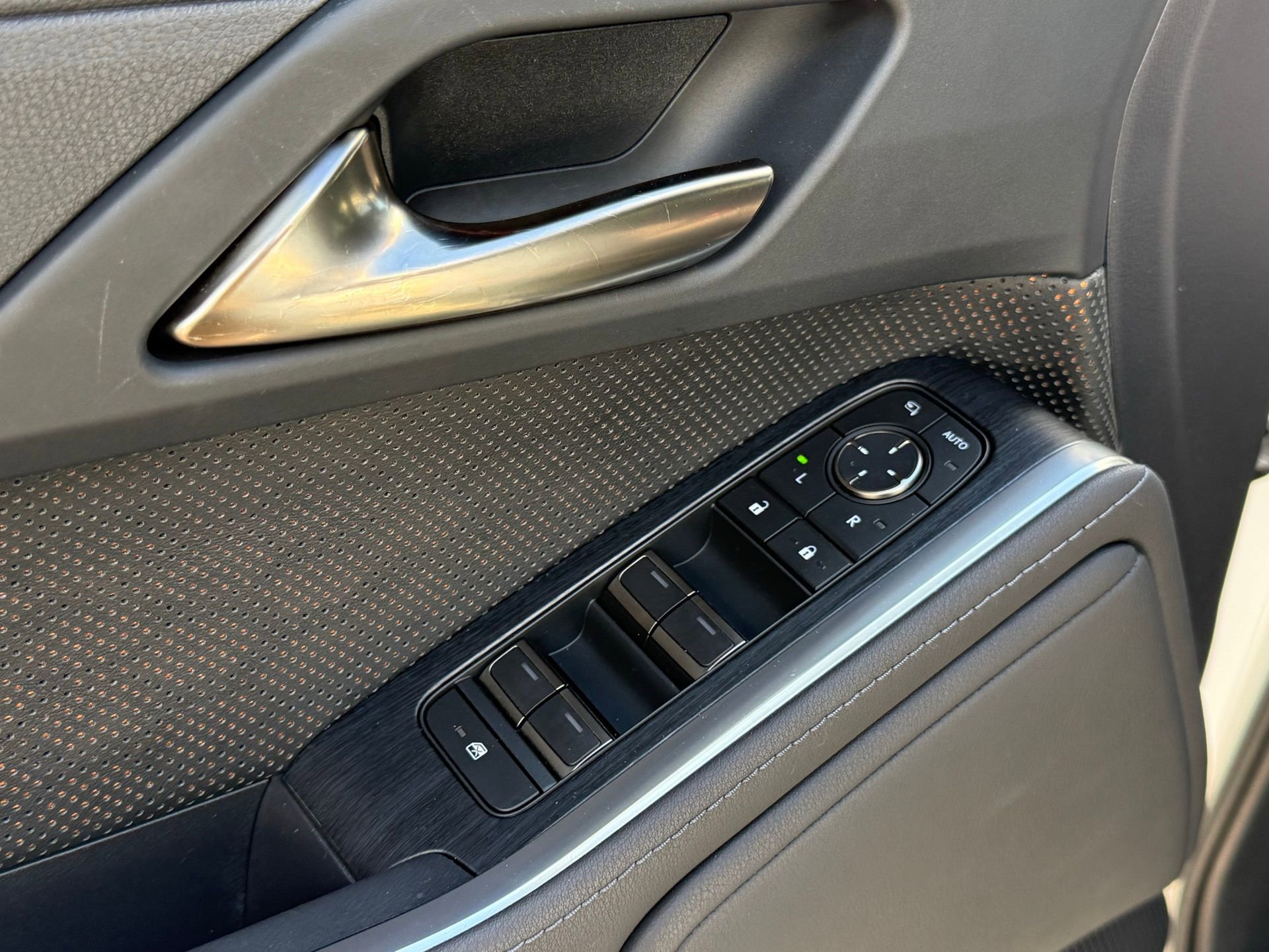 Used 2024 Lexus GX 550 550 Premium+ w/ Accessory Package (Z1) image 34