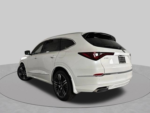 Certified 2026 Acura MDX w/ Advance Package AWD/4WD image 6