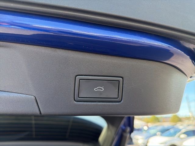 Certified 2022 Volkswagen ID.4 Pro S image 25