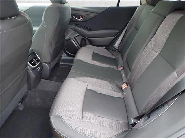 New 2025 Subaru Outback Premium image 10