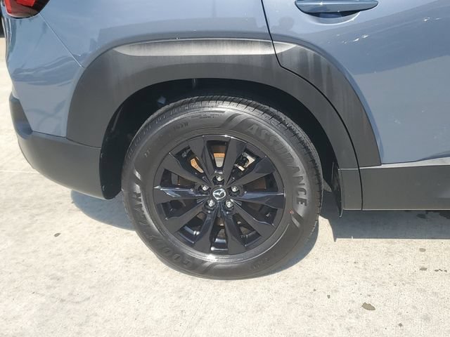 Used 2024 MAZDA CX-50 AWD 2.5 S w/ Cargo Package image 5