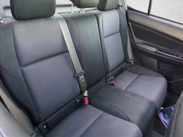 Used 2017 Subaru WRX Premium image 20