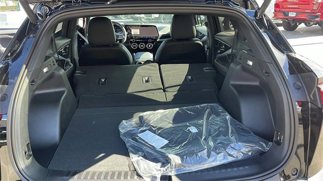 New 2026 Chevrolet Blazer EV LT image 29