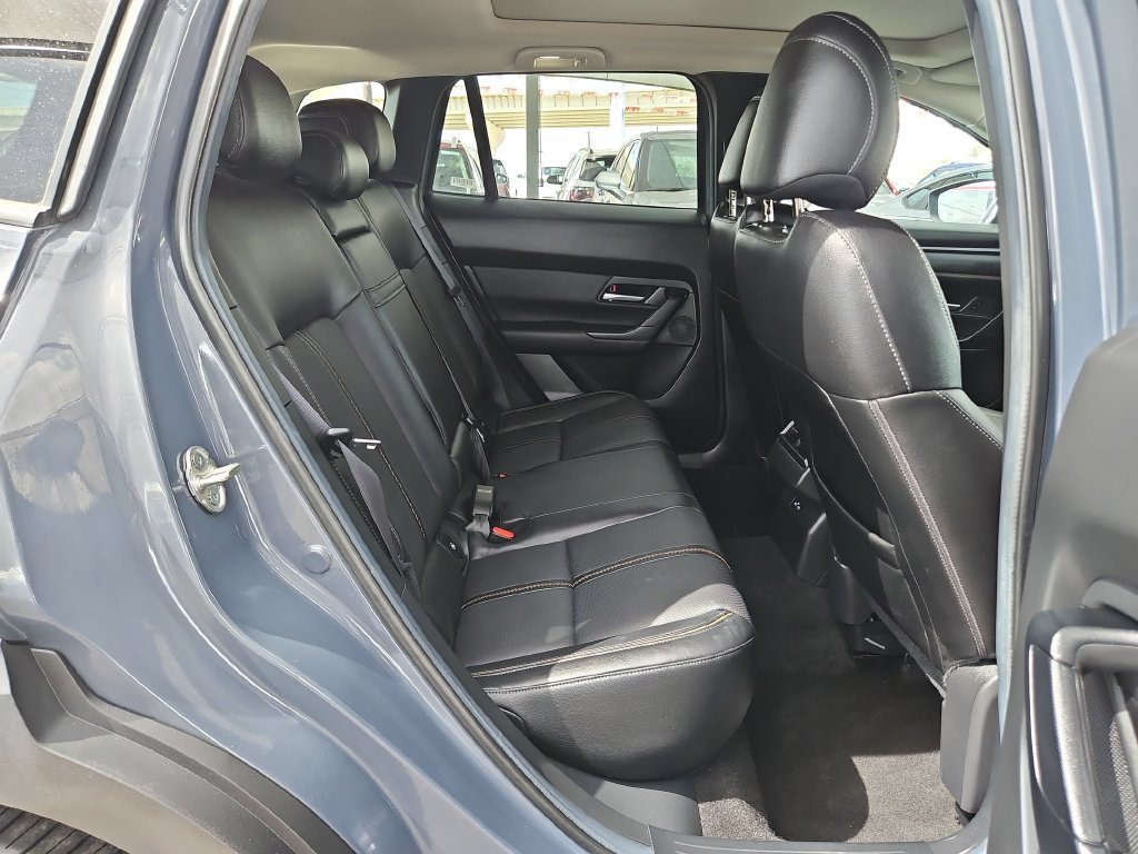 Used 2025 MAZDA CX-50 AWD 2.5 S w/ Premium Plus Pkg image 28