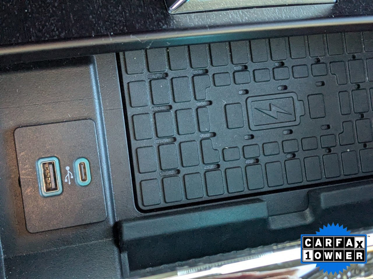 Certified 2024 Ford Expedition Max Platinum image 30